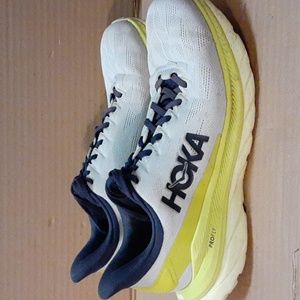Hoka  men's sneakers